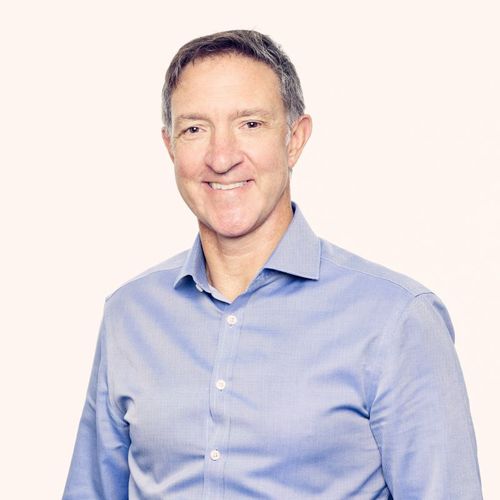 John Tatham - Thriving Investments (formerly PfP Capital) 